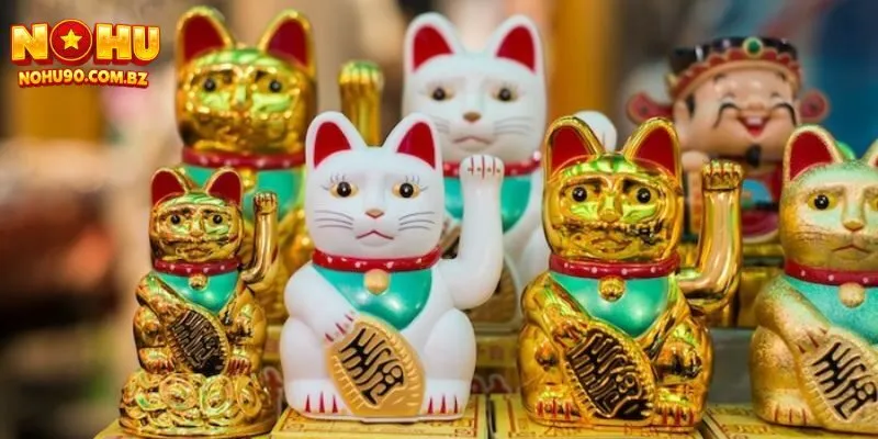 Chiến thuật chơi cược Neko siêu hot